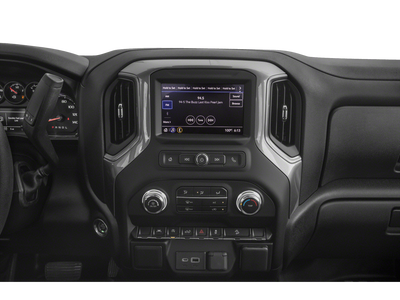 2022 GMC Sierra 1500 SLT Crew Cab 4WD