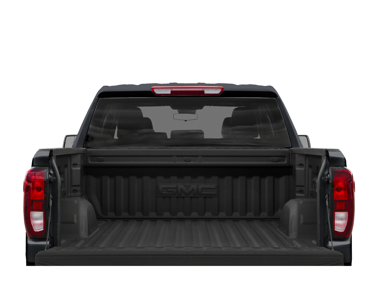2022 GMC Sierra 1500 SLT Crew Cab 4WD