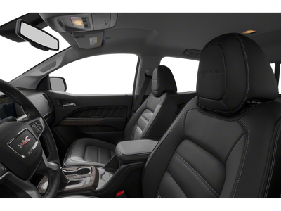 2022 GMC Canyon Denali Crew Cab Short Box 4WD