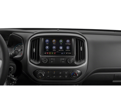 2022 GMC Canyon Denali Crew Cab Short Box 4WD