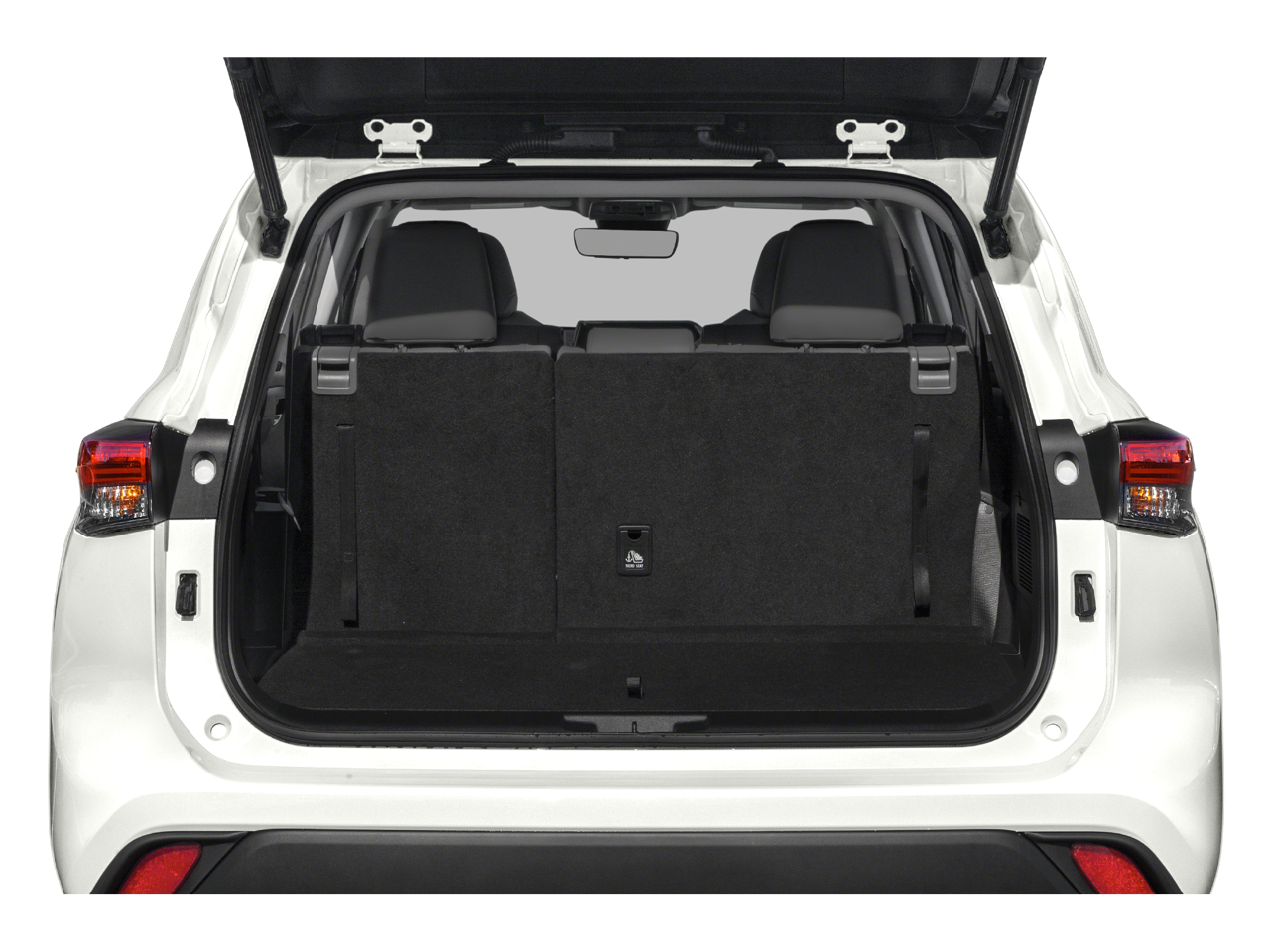 2022 Toyota Highlander Platinum AWD V6