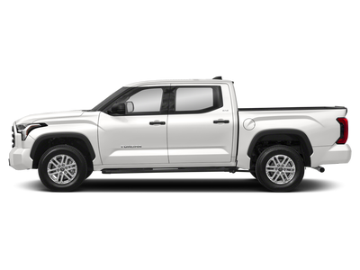 2022 Toyota Tundra SR5 CrewMax 4WD