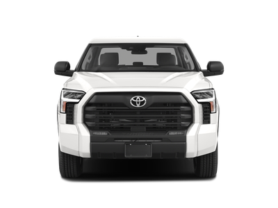 2022 Toyota Tundra SR5 CrewMax 4WD