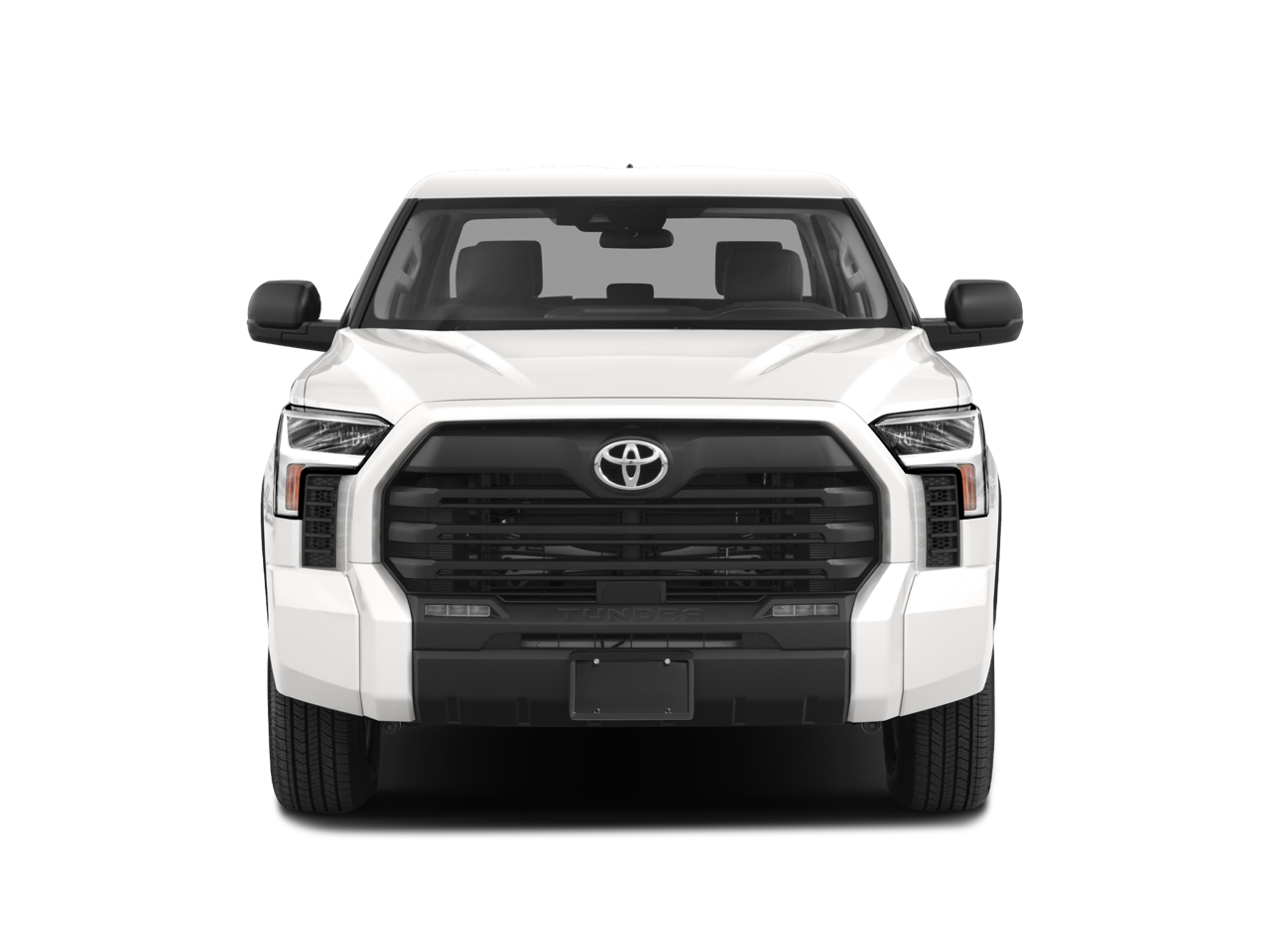 2022 Toyota Tundra SR5 CrewMax 4WD