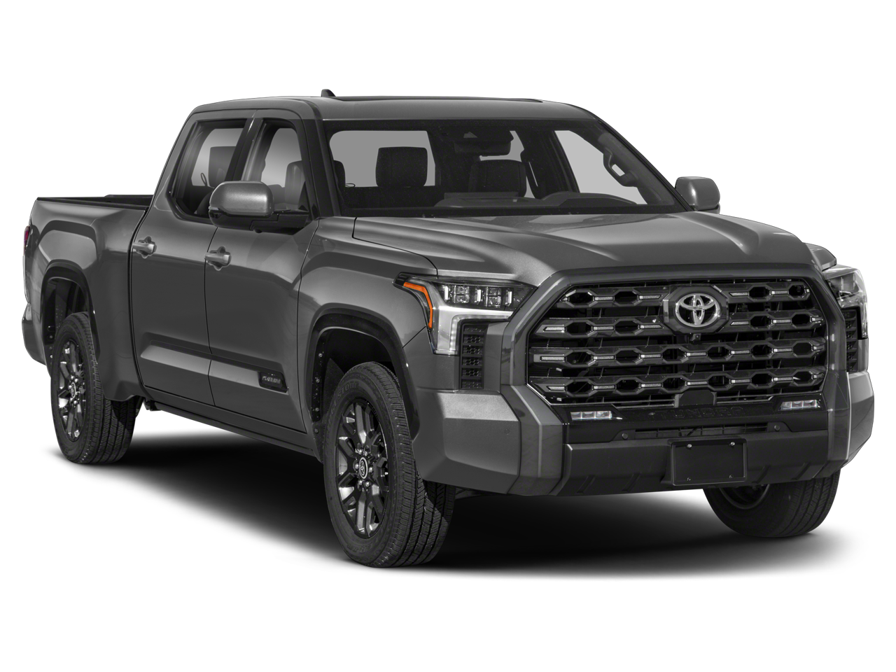 2022 Toyota Tundra SR5 CrewMax 4WD