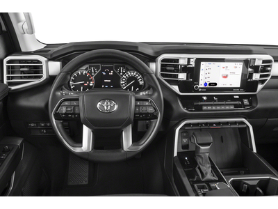 2022 Toyota Tundra SR5 CrewMax 4WD