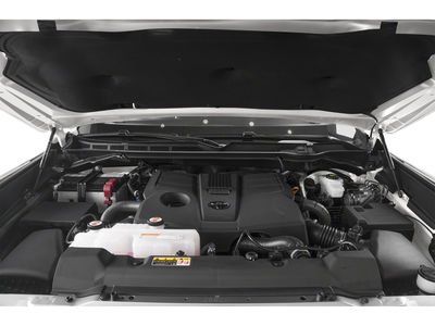 2022 Toyota Tundra SR5 CrewMax 4WD