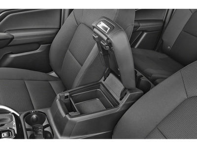 2023 Chevrolet Colorado Z71 Crew Cab 4WD