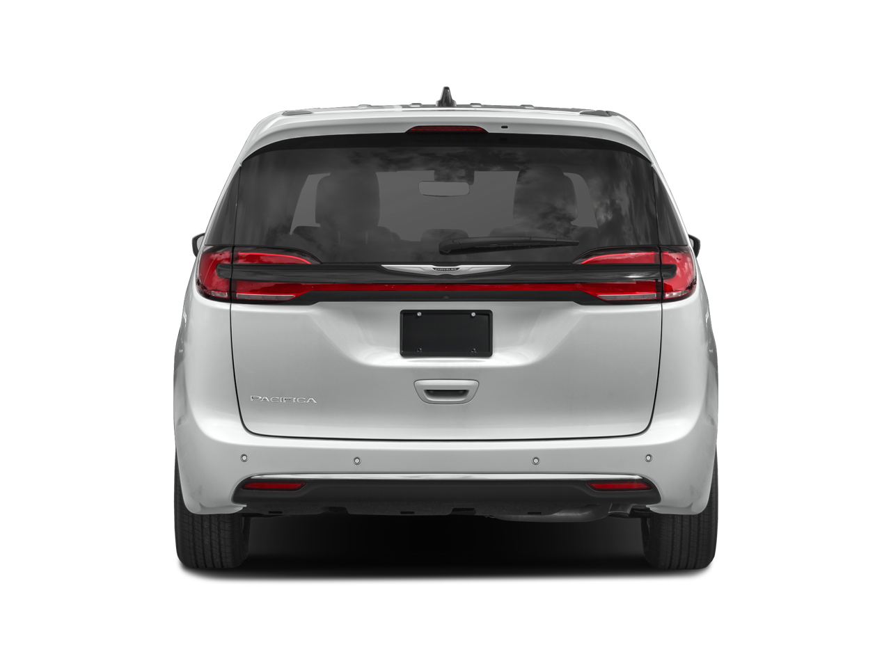 2023 Chrysler Pacifica Touring L AWD