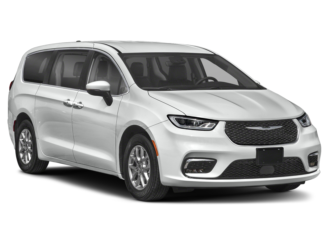 2023 Chrysler Pacifica Touring L AWD