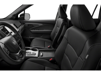 2023 Honda Passport EX-L AWD