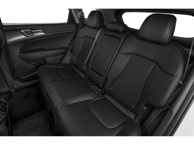 2023 Kia Sportage Hybrid EX AWD