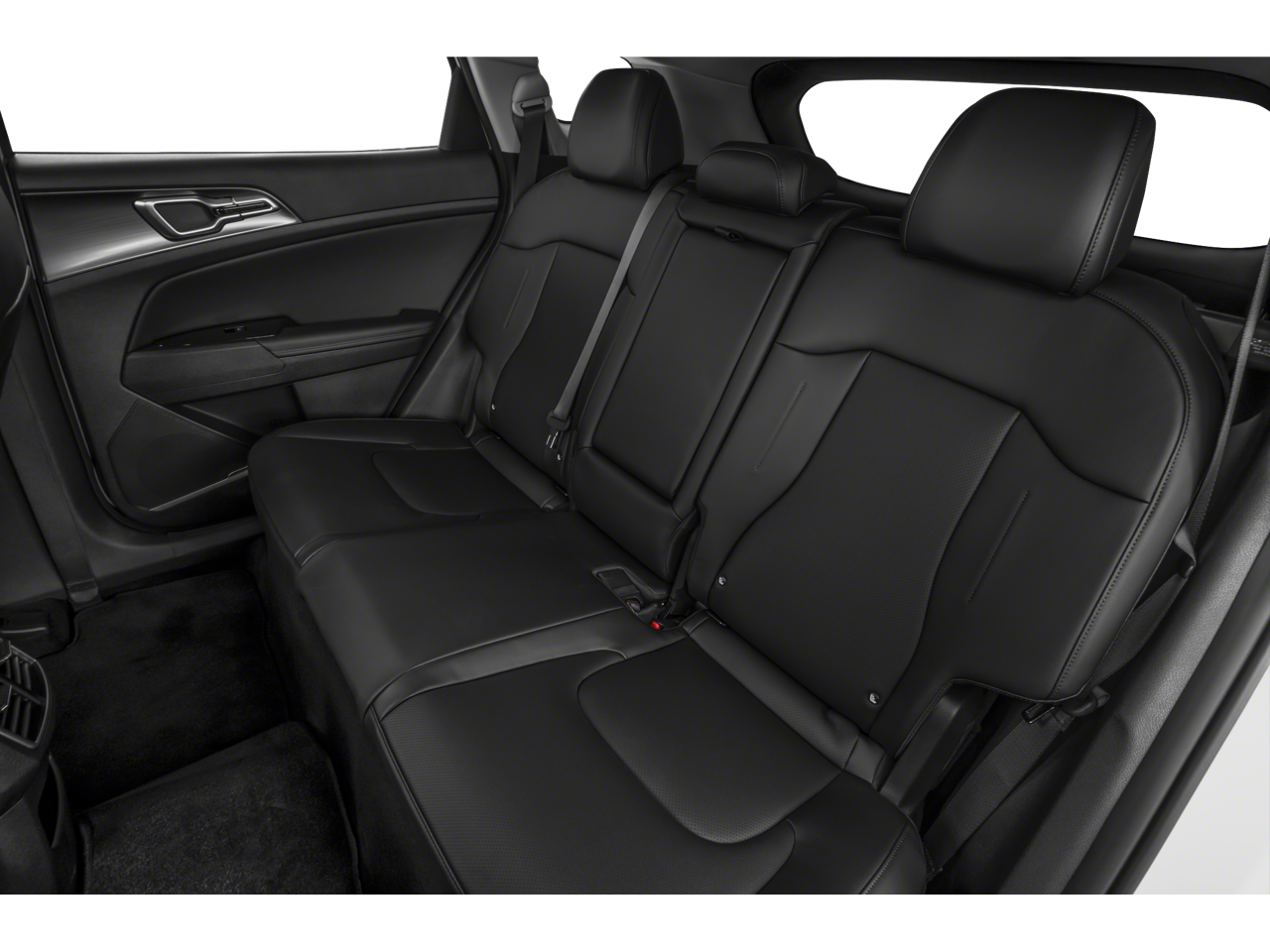 2023 Kia Sportage Hybrid EX AWD
