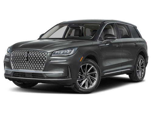 2023 Lincoln Corsair Base AWD