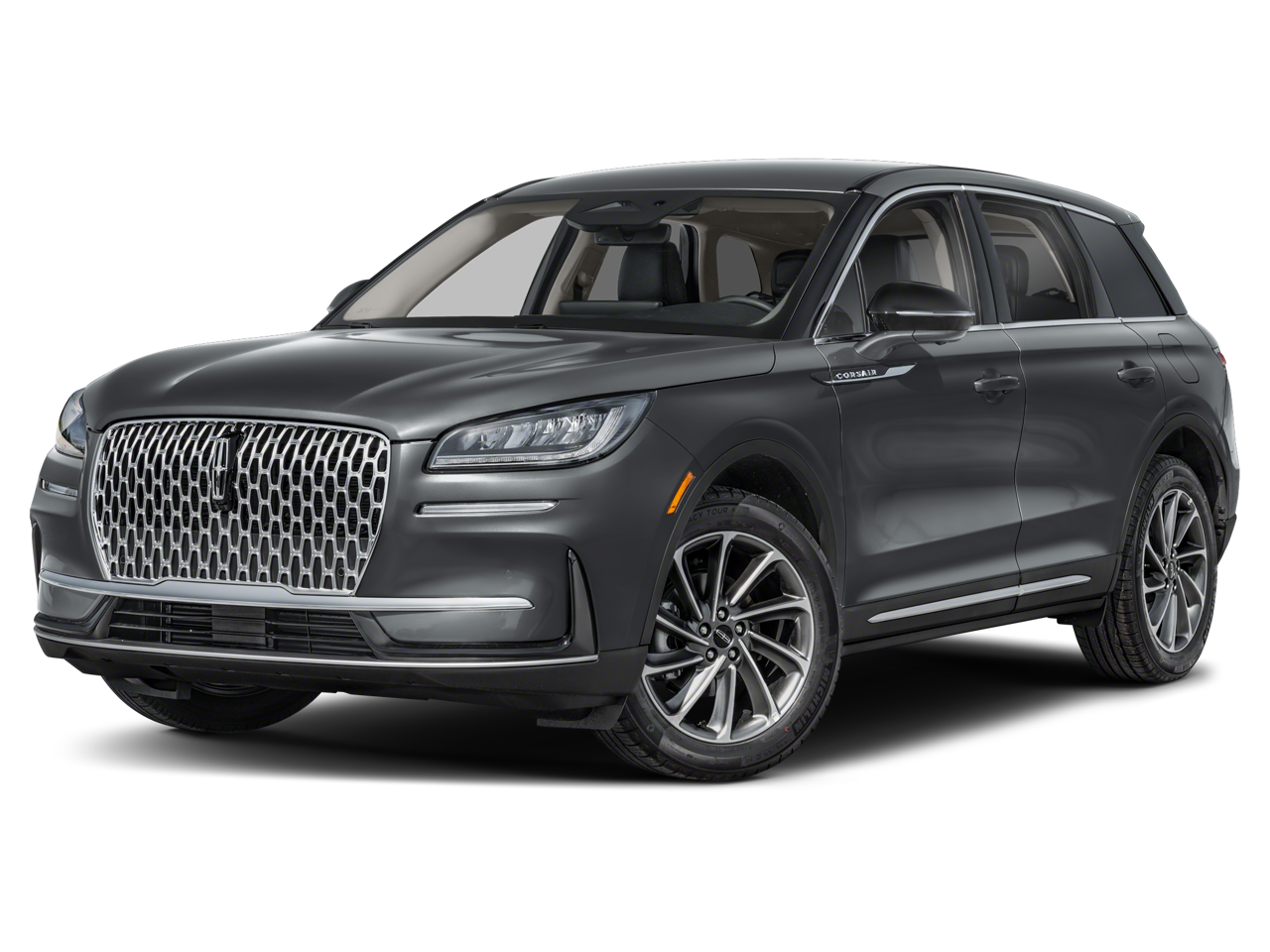 2023 Lincoln Corsair Base AWD