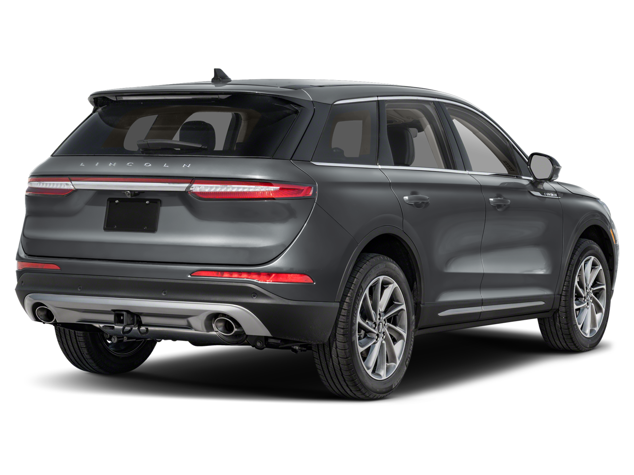 2023 Lincoln Corsair Base AWD