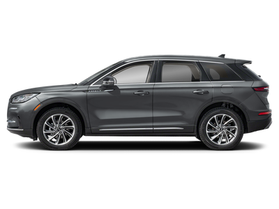 2023 Lincoln Corsair Base AWD