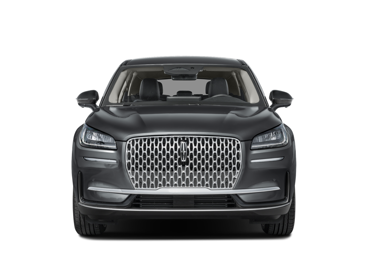 2023 Lincoln Corsair Base AWD