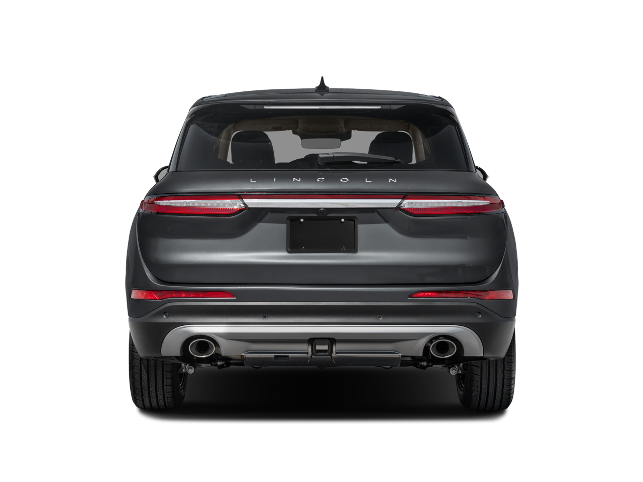 2023 Lincoln Corsair Base AWD