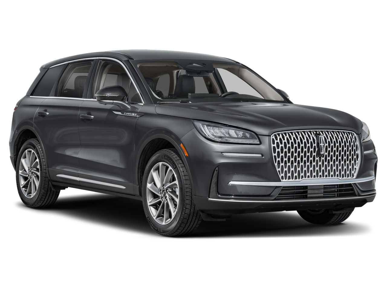 2023 Lincoln Corsair Base AWD
