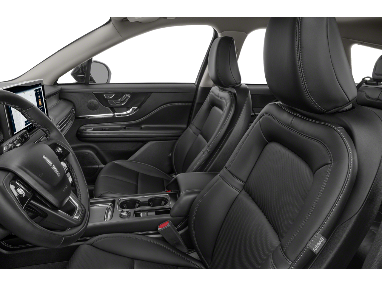 2023 Lincoln Corsair Base AWD