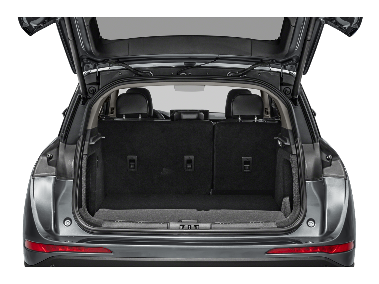 2023 Lincoln Corsair Base AWD