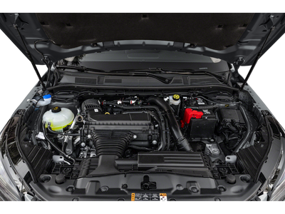 2023 Lincoln Corsair Base AWD