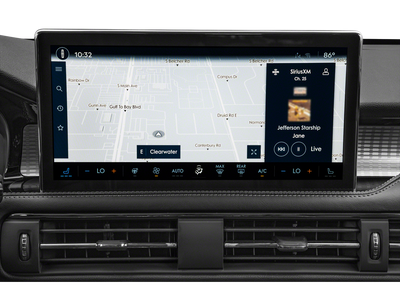 2023 Lincoln Corsair Base AWD