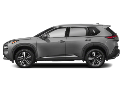 2023 Nissan Rogue SL AWD