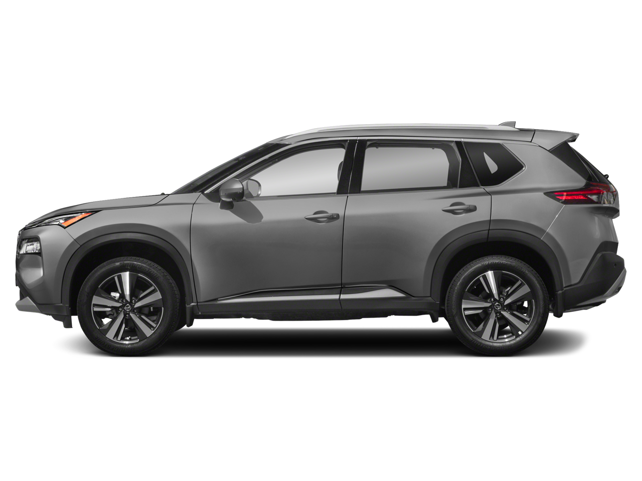 2023 Nissan Rogue SL AWD