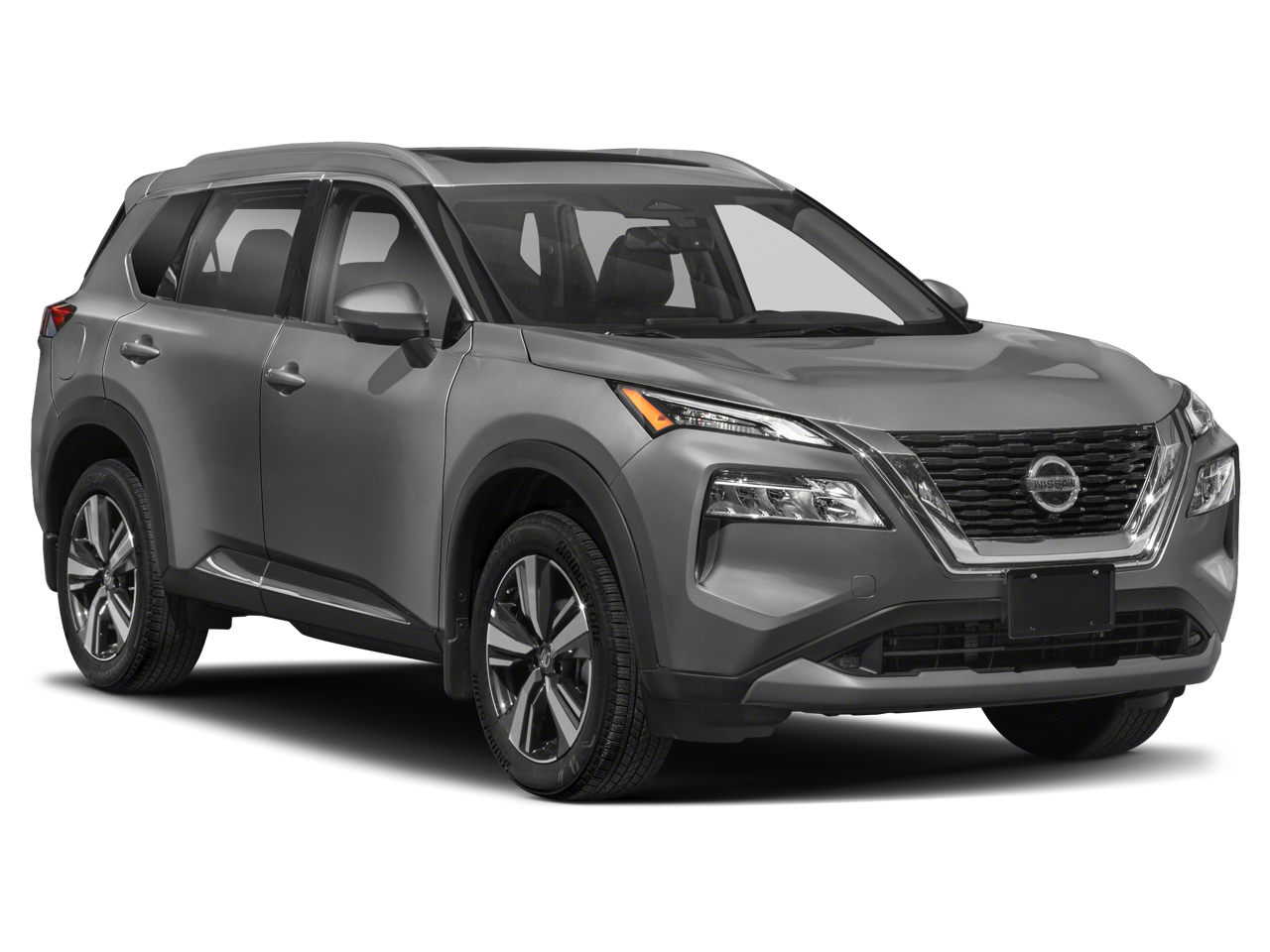 2023 Nissan Rogue SL AWD