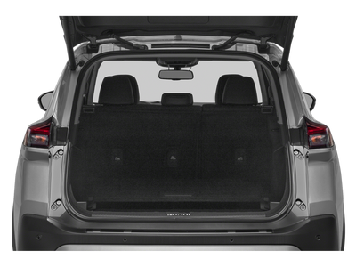 2023 Nissan Rogue SL AWD