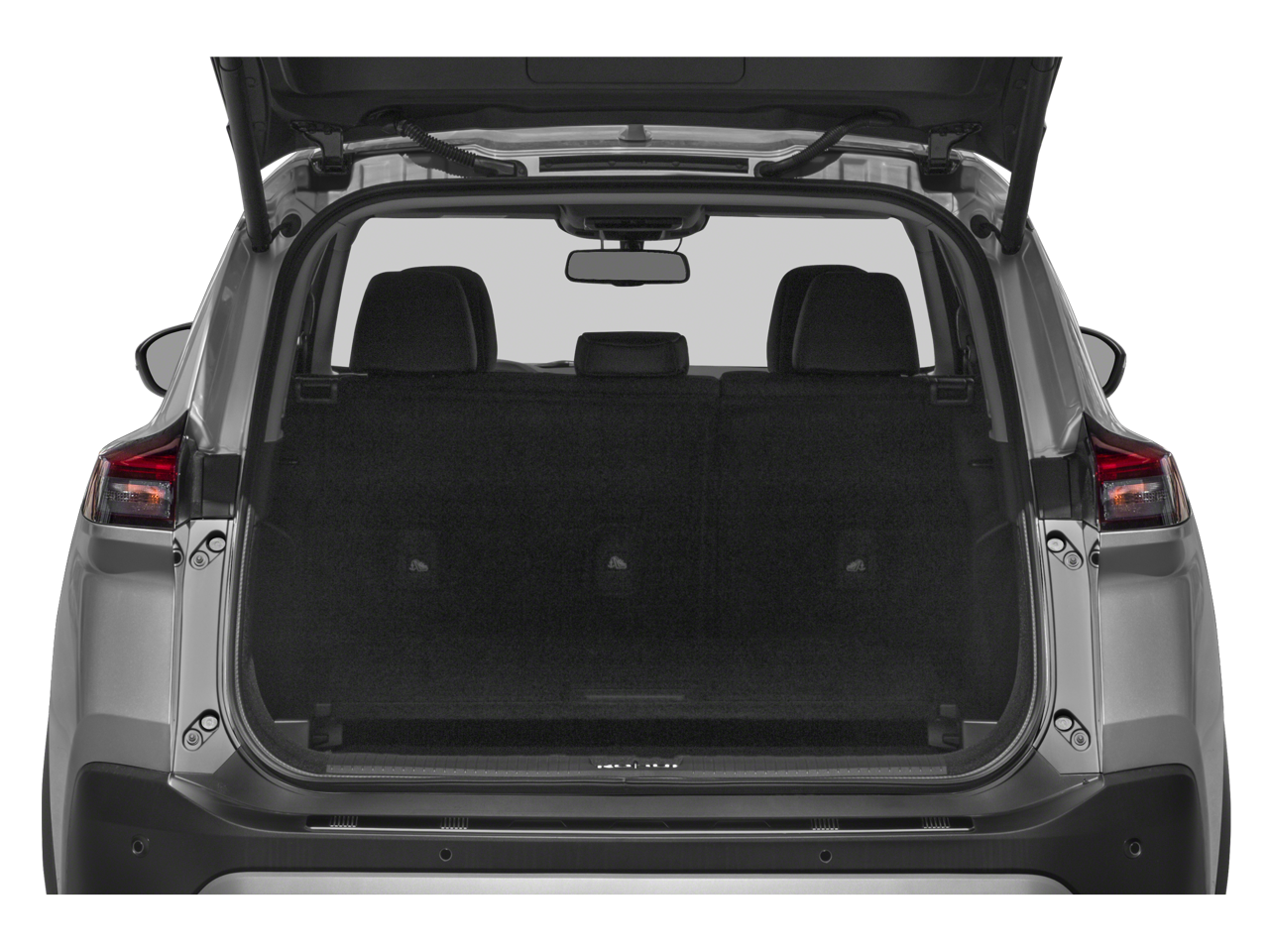 2023 Nissan Rogue SL AWD