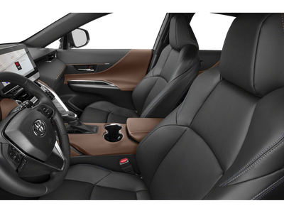 2023 Toyota Venza XLE