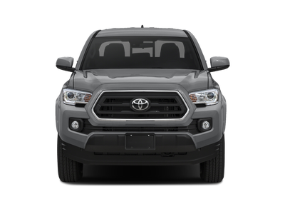 2023 Toyota Tacoma SR5 Double Cab Short Bed V6 6AT 4WD