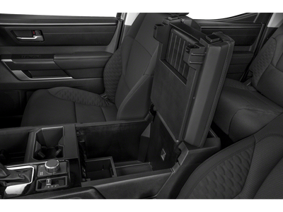 2023 Toyota Tundra SR5 CrewMax 4WD