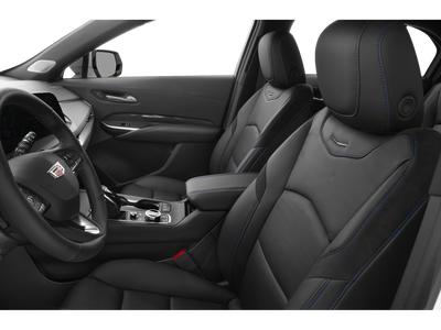 2024 Cadillac XT4 Sport AWD