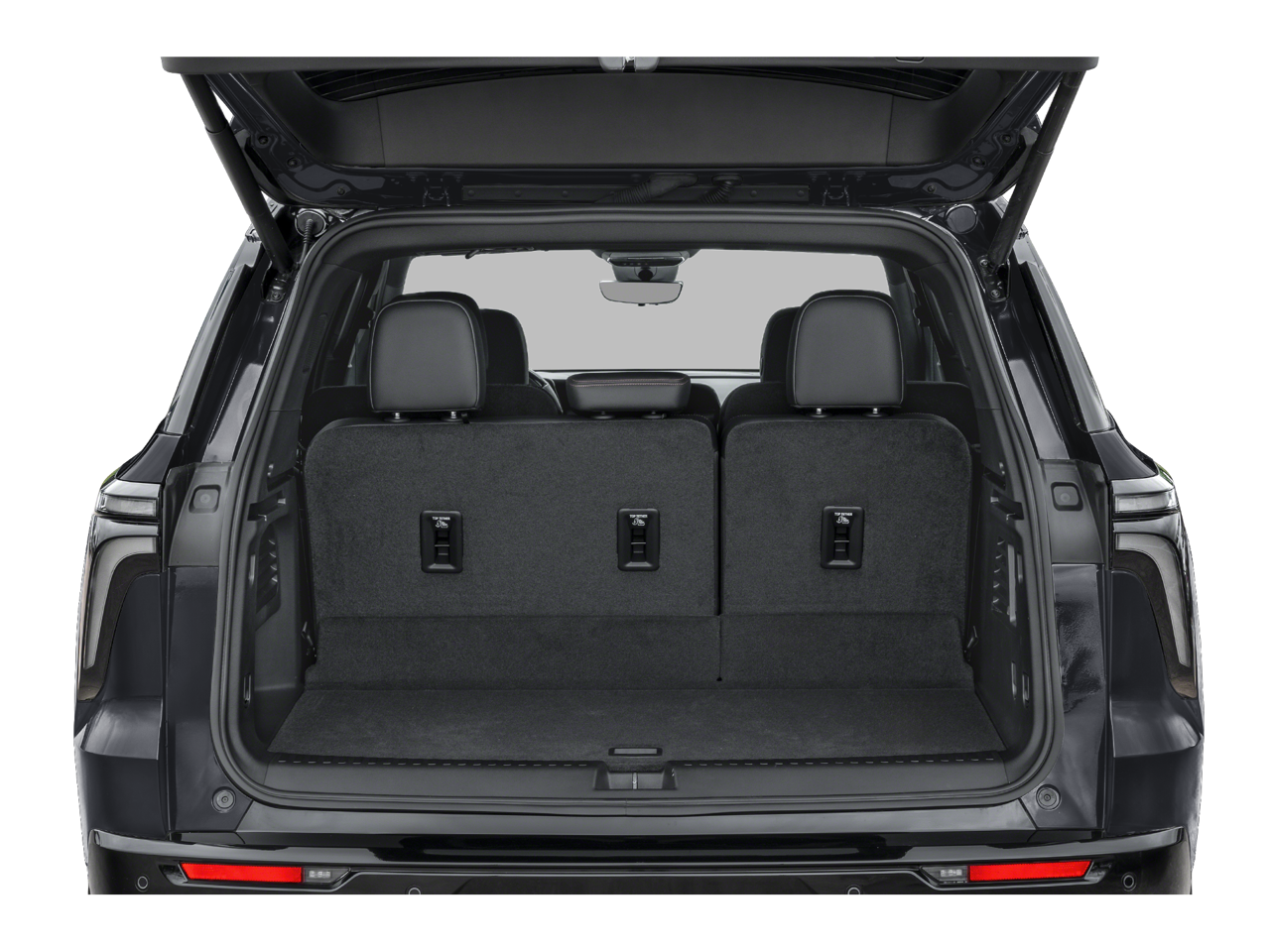 2024 Chevrolet Traverse RS AWD