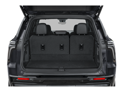 2024 Chevrolet Traverse RS AWD