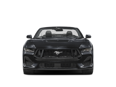 2024 Ford Mustang GT Premium Convertible