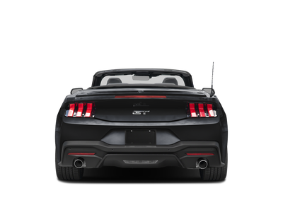 2024 Ford Mustang GT Premium Convertible