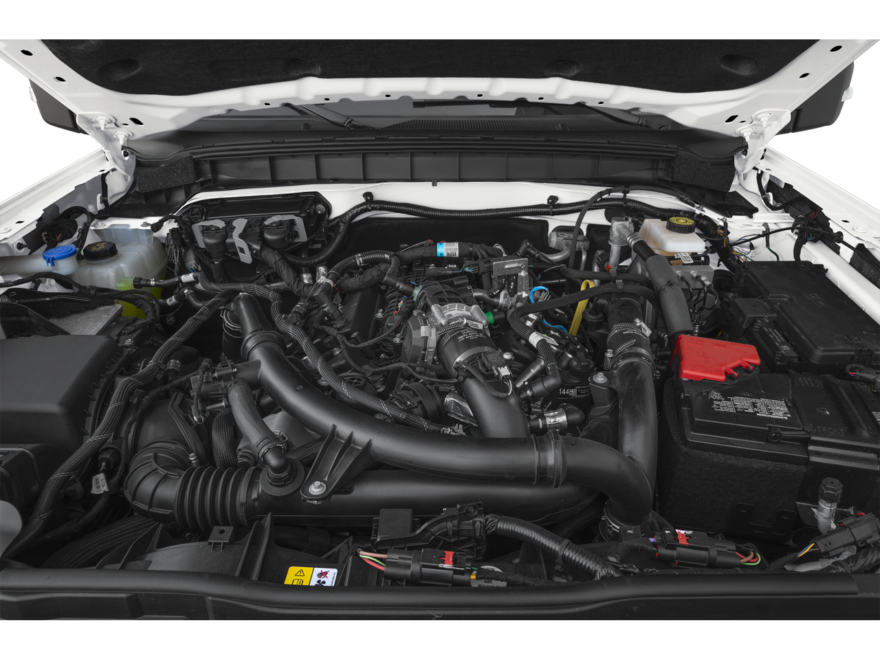 2024 Ford Bronco Badlands 4-Door