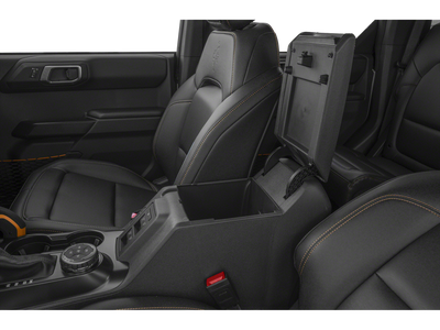 2024 Ford Bronco Badlands 4-Door