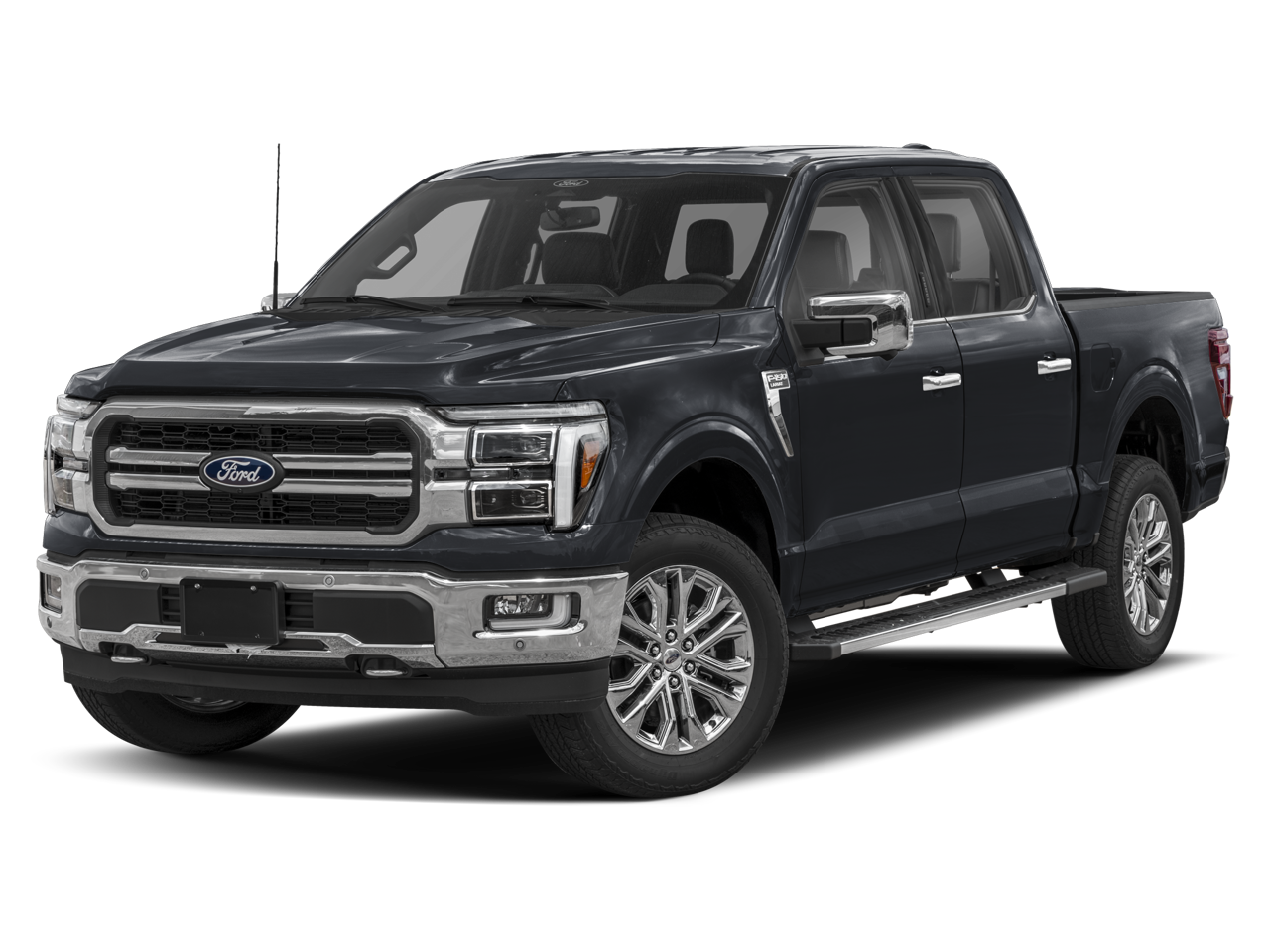 2024 Ford F-150's photo