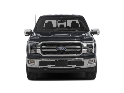 2024 Ford F-150 Lariat SuperCrew 4WD
