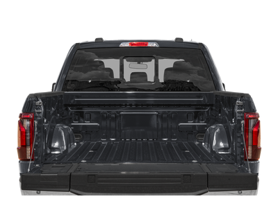 2024 Ford F-150 Lariat SuperCrew 4WD