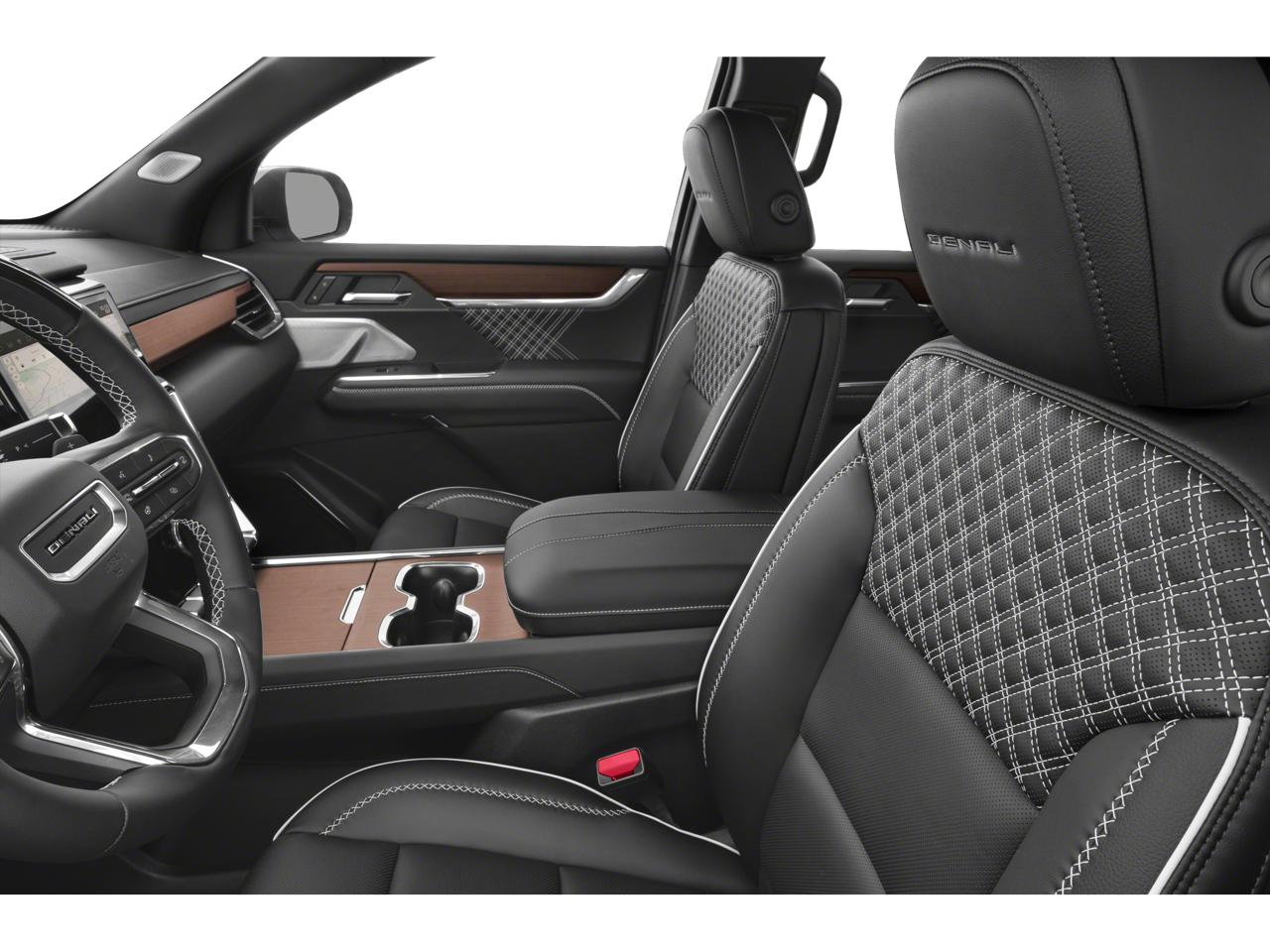 2024 GMC Acadia Denali AWD