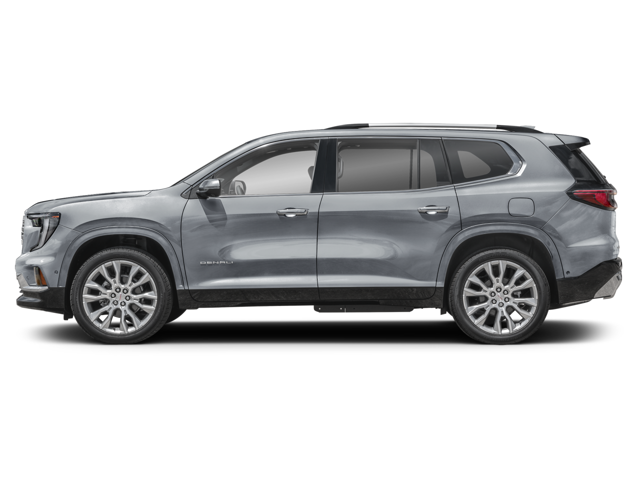 2024 GMC Acadia Denali AWD