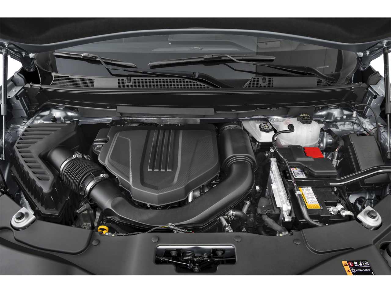 2024 GMC Acadia Denali AWD