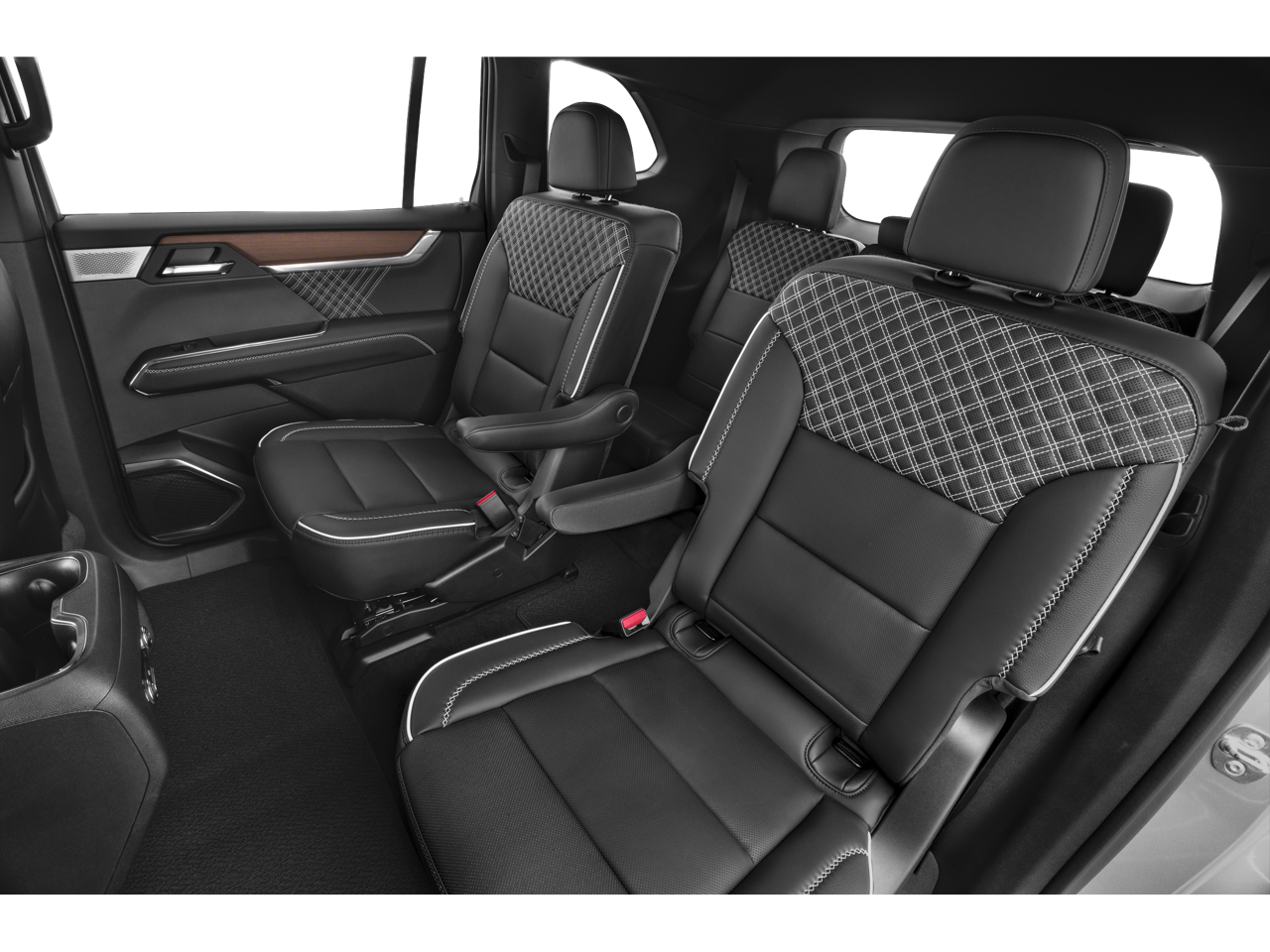 2024 GMC Acadia Denali AWD